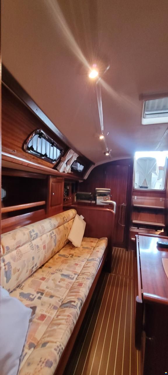 Bavaria 34