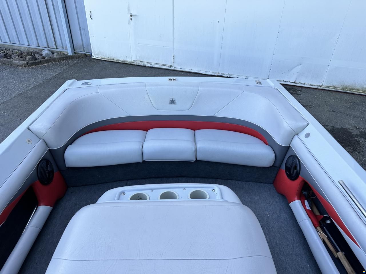MasterCraft PS 190