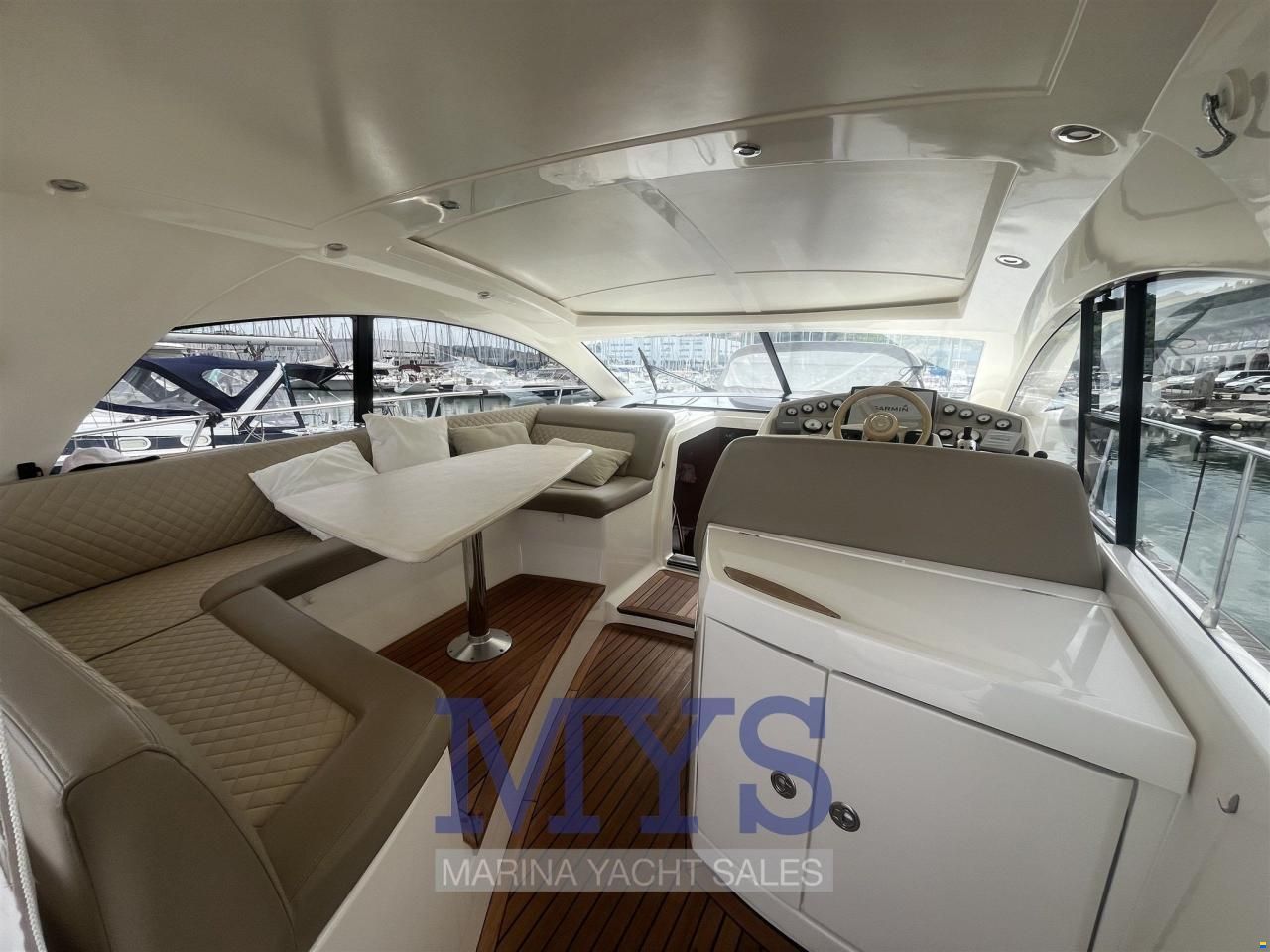 Prestige 42S