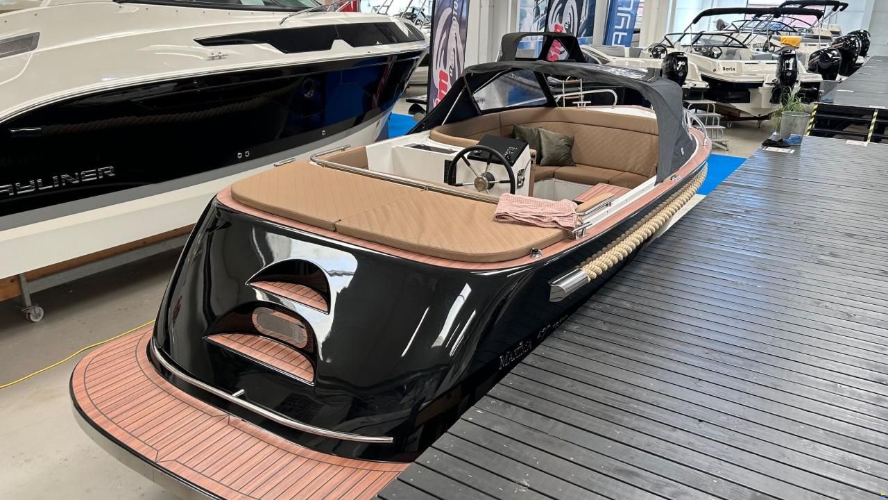 Maxima 620 Retro