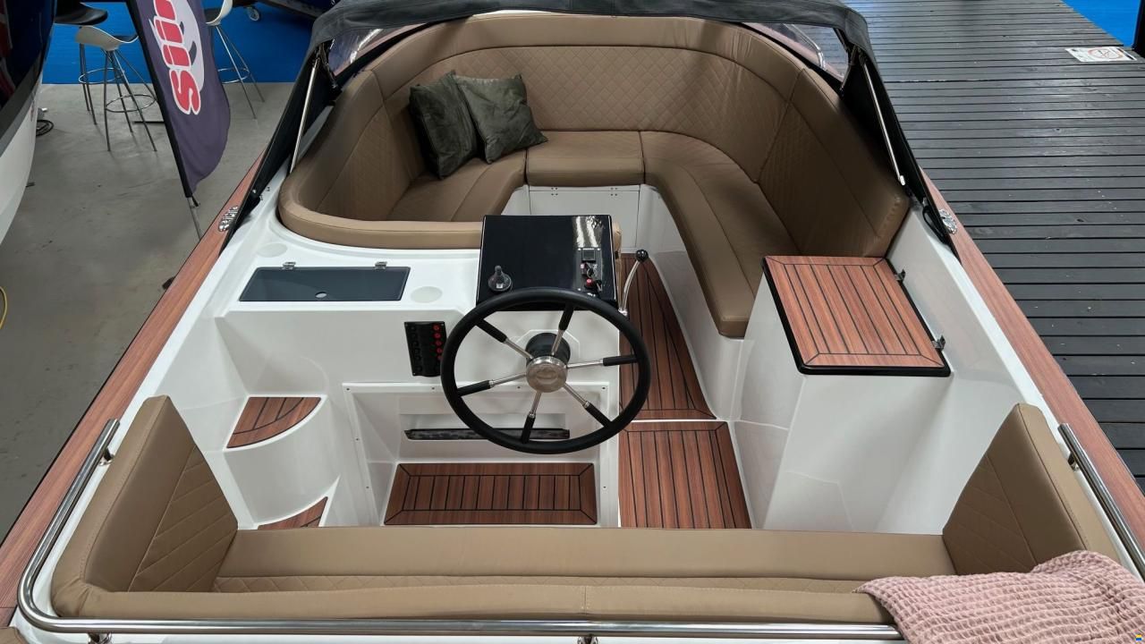 Maxima 620 Retro
