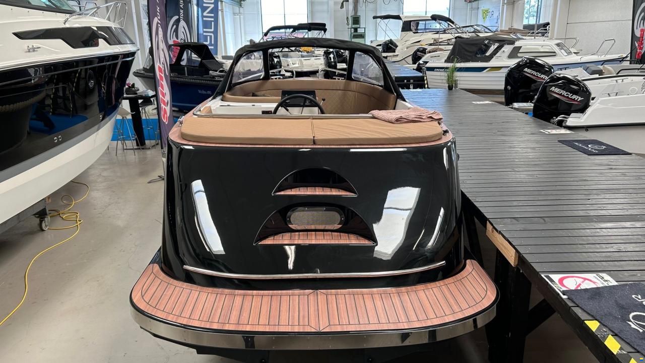 Maxima 620 Retro