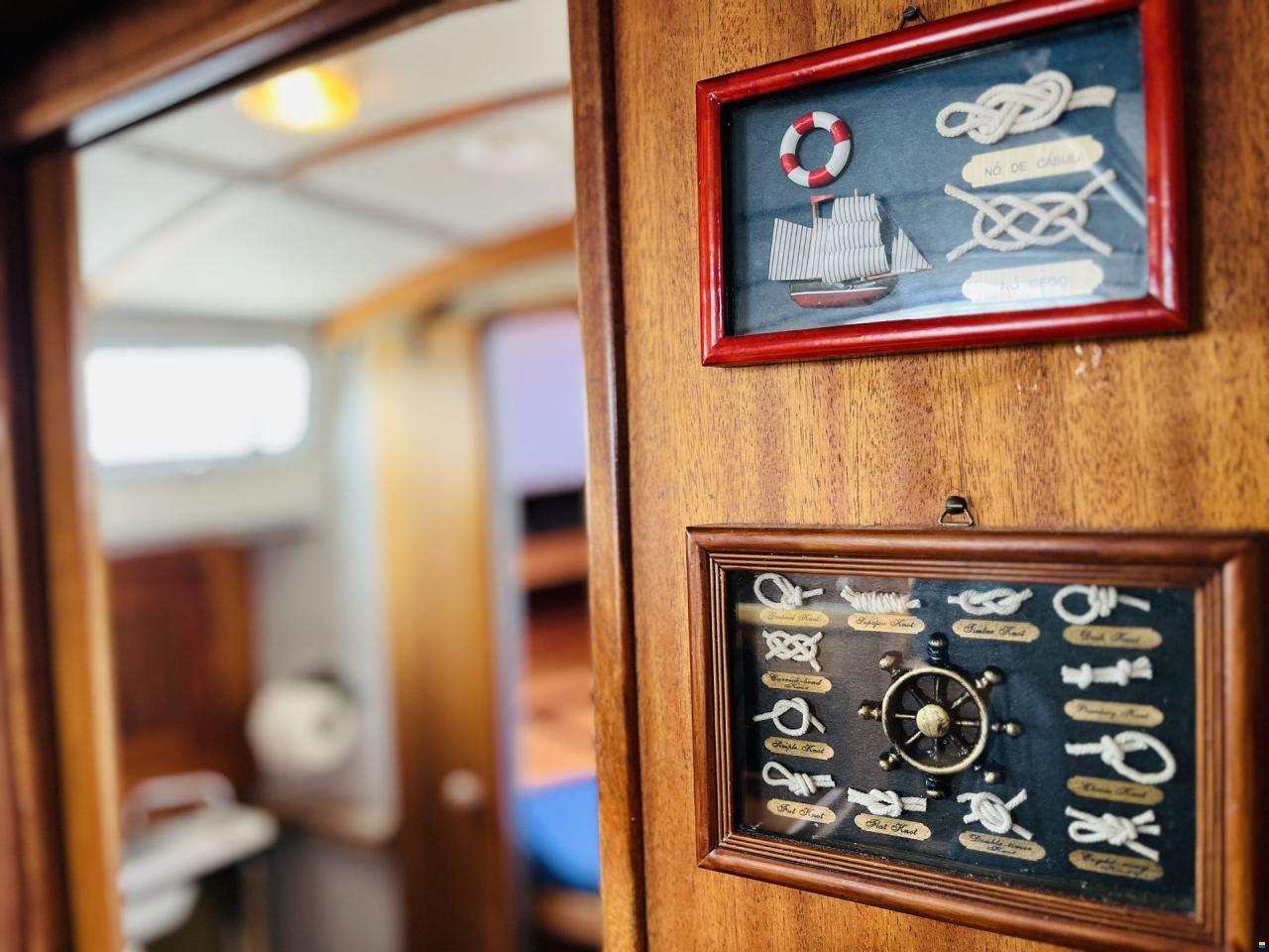 Hallberg-Rassy Monsun 31