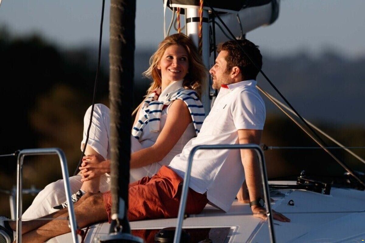 Jeanneau Sun Odyssey 350