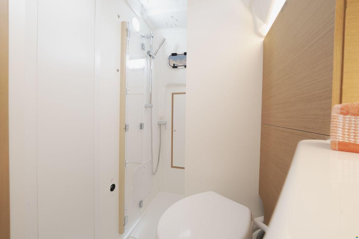 Jeanneau Sun Odyssey 350