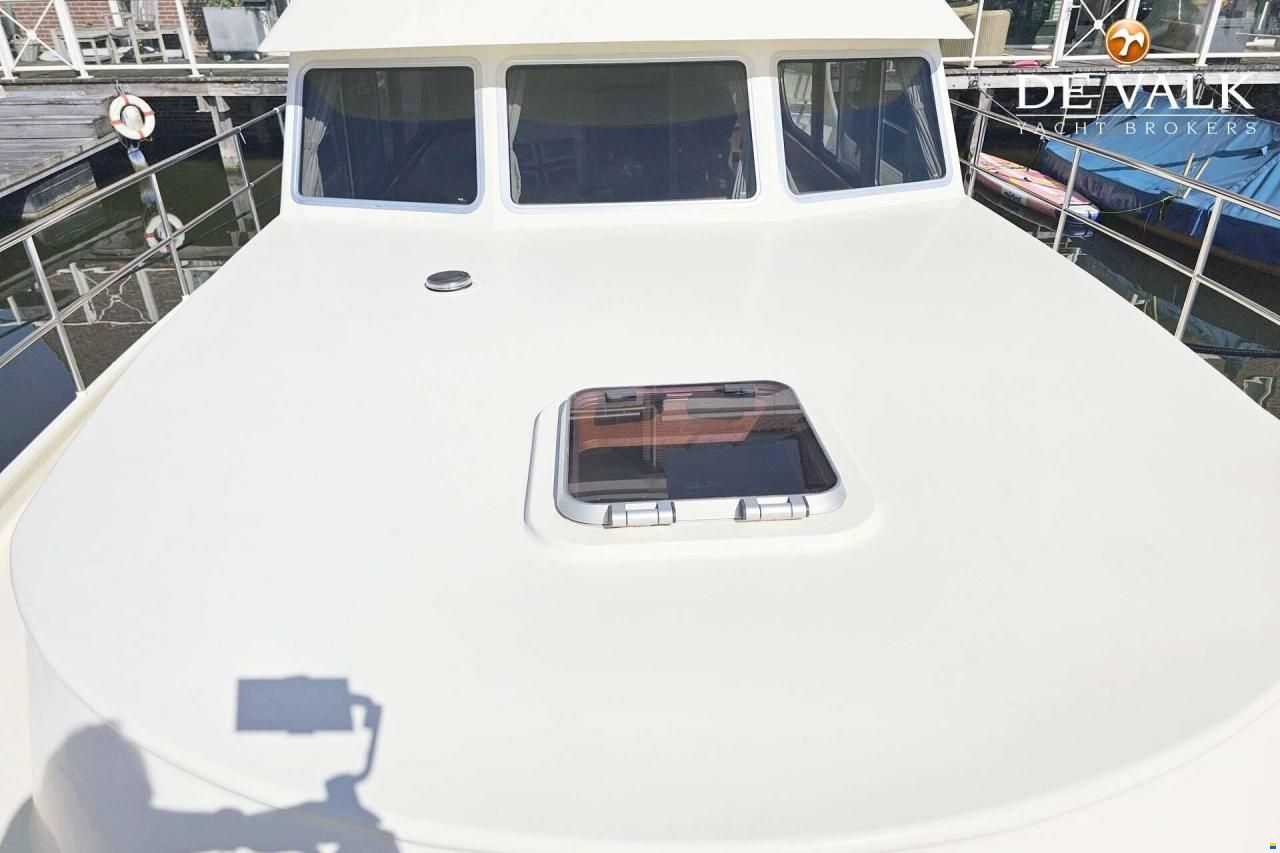 Linskens Classic Cruiser 46