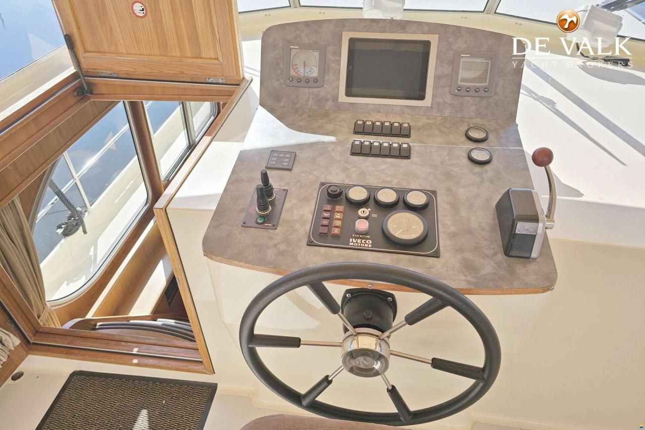 Linskens Classic Cruiser 46