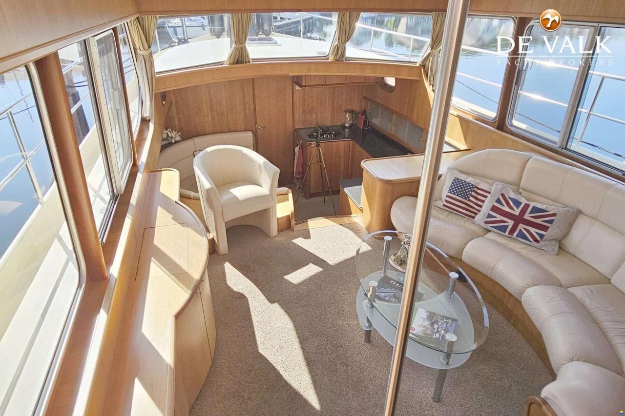Linskens Classic Cruiser 46