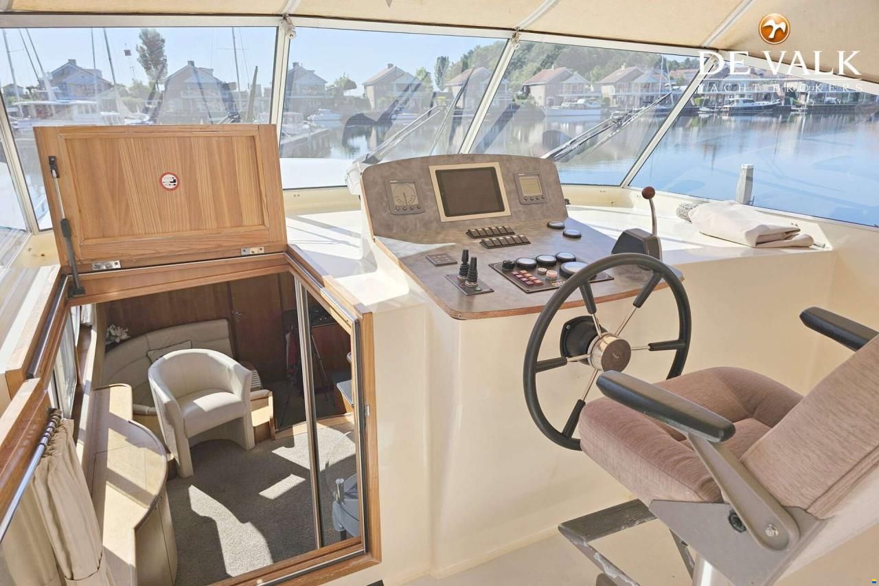 Linskens Classic Cruiser 46