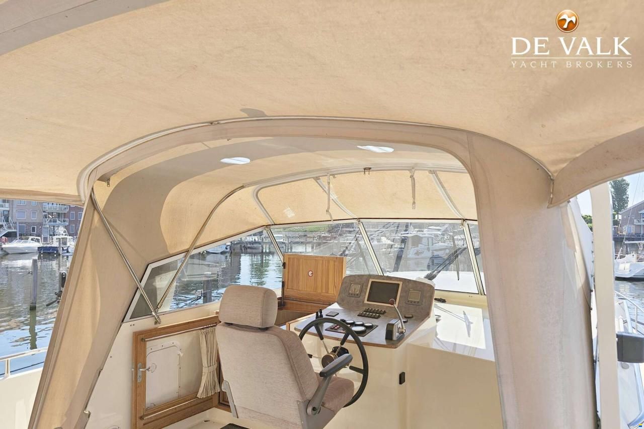 Linskens Classic Cruiser 46