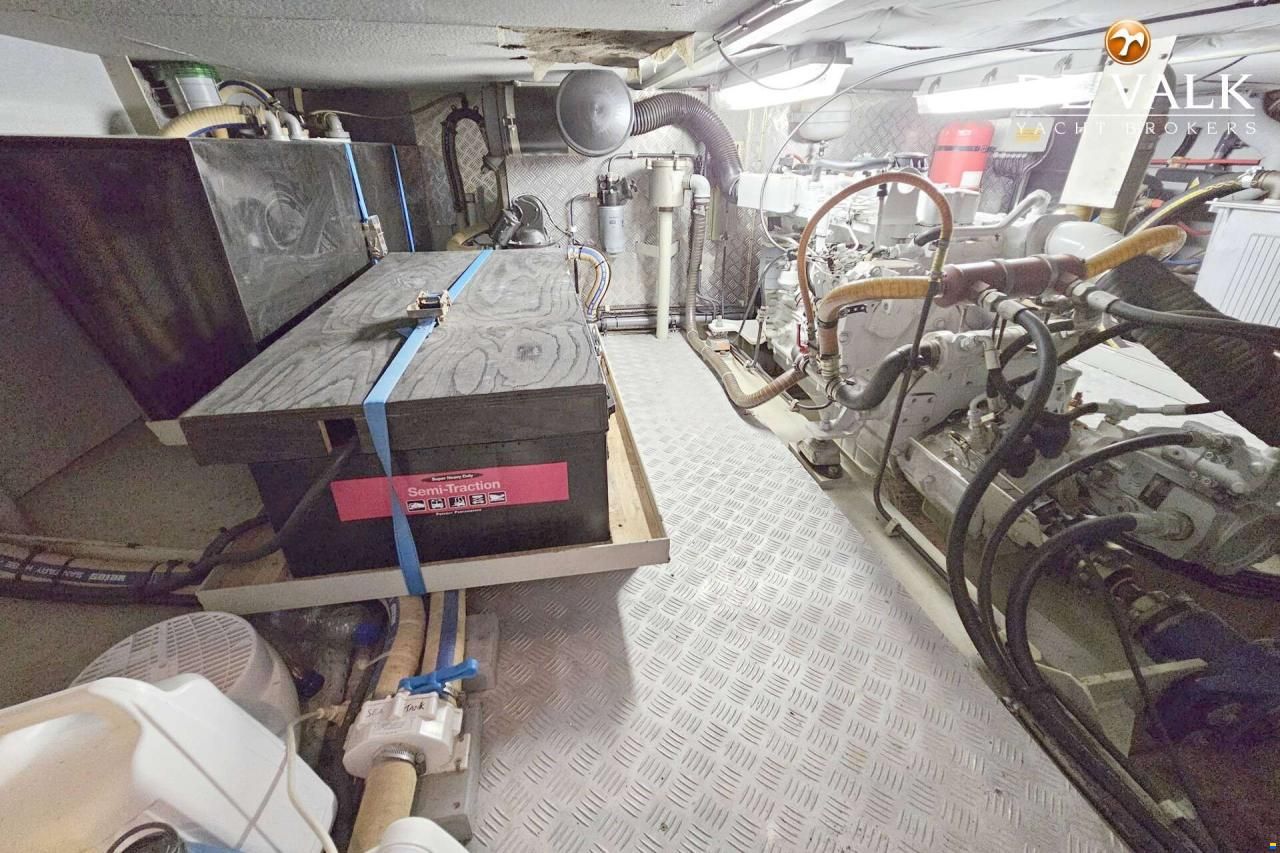Linskens Classic Cruiser 46