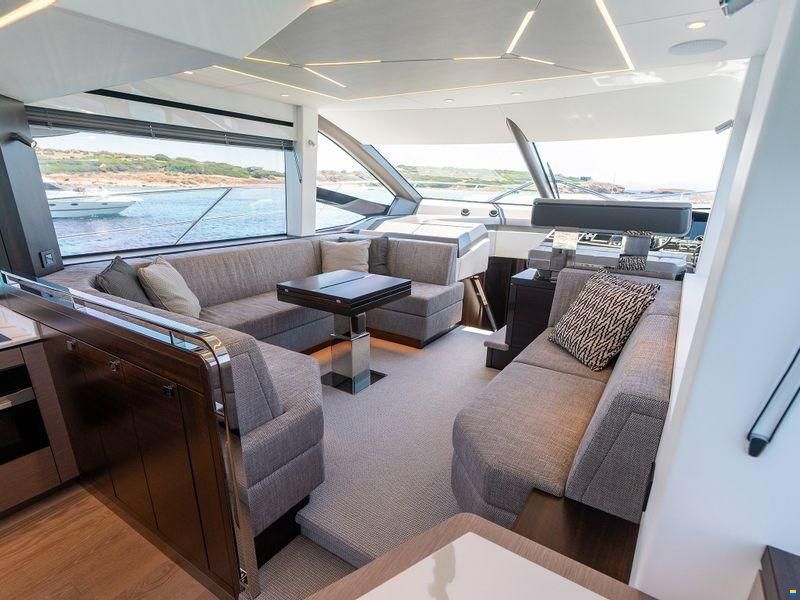Sunseeker Manhattan 55