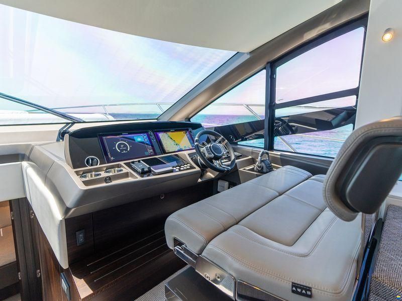 Sunseeker Manhattan 55
