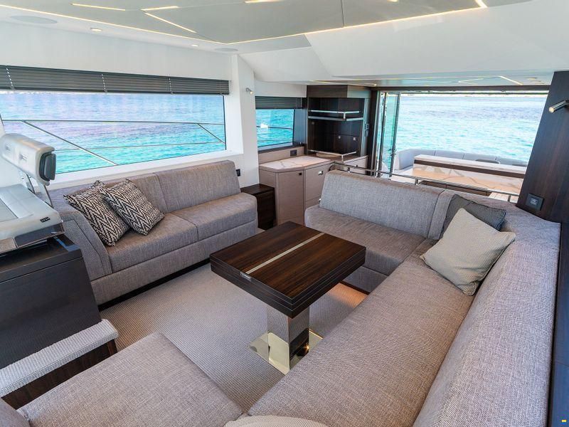 Sunseeker Manhattan 55