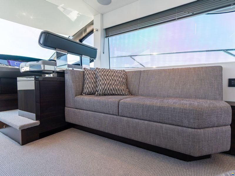 Sunseeker Manhattan 55