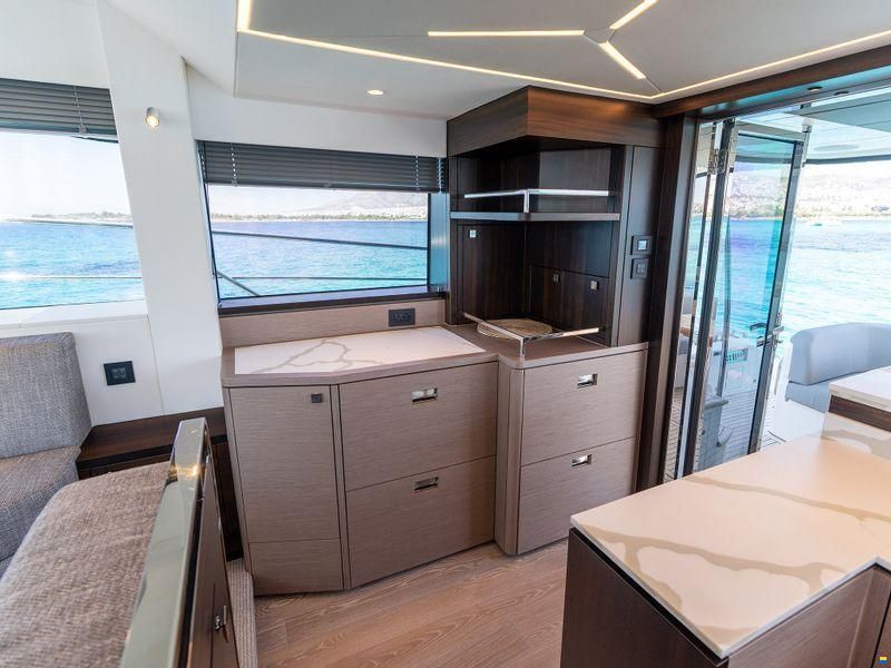 Sunseeker Manhattan 55