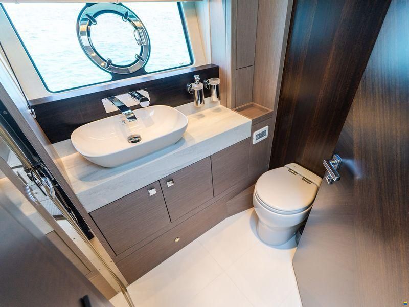 Sunseeker Manhattan 55
