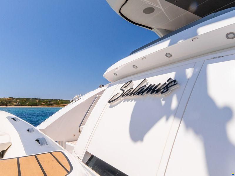 Sunseeker Manhattan 55