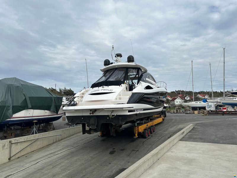 Portofino 53