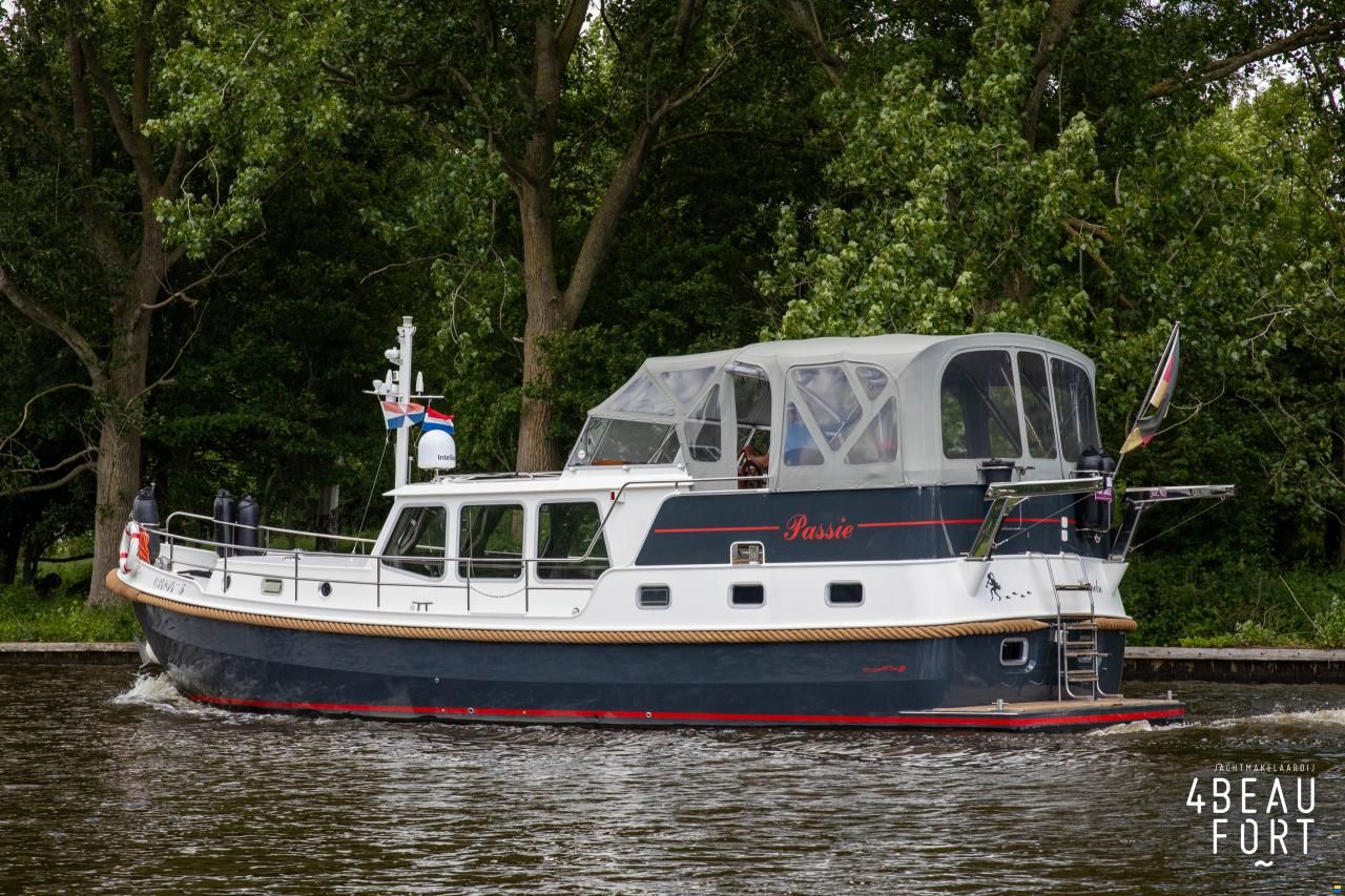 Brandsma vlet 1200 AK SP