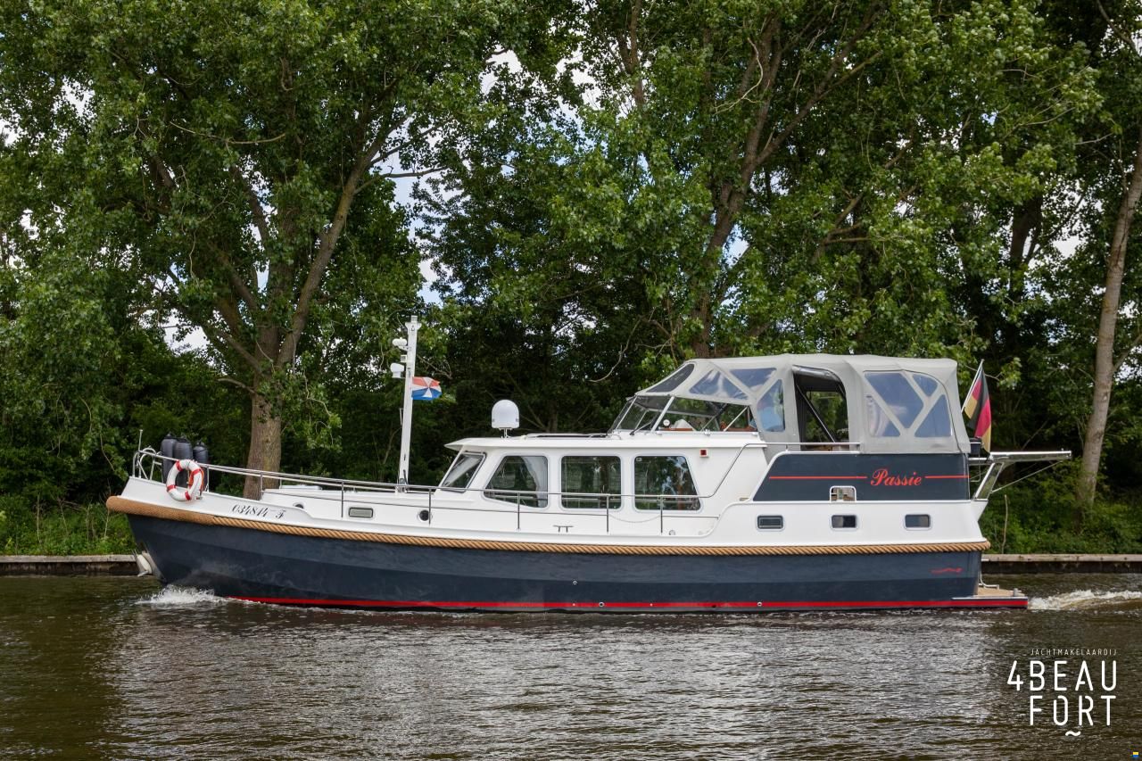 Brandsma vlet 1200 AK SP