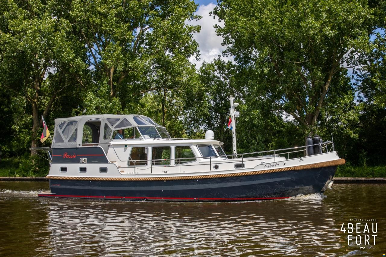 Brandsma vlet 1200 AK SP