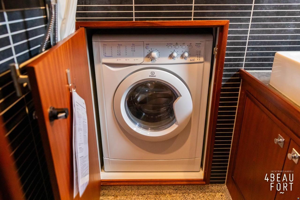 Brandsma vlet 1200 AK SP