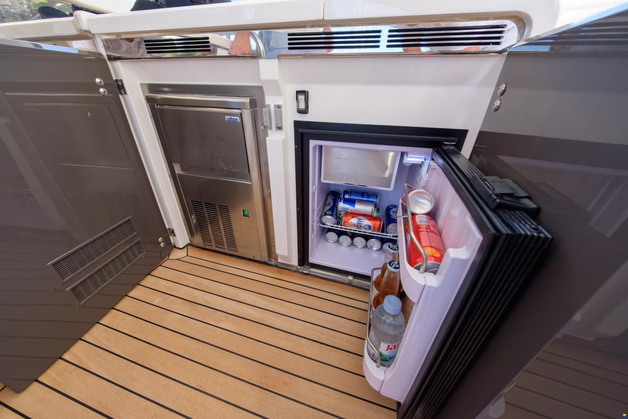 Fairline Targa 48 Open