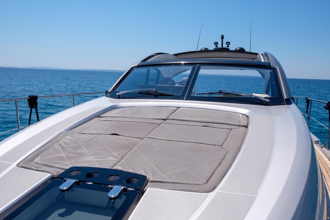 Fairline Targa 48 Open