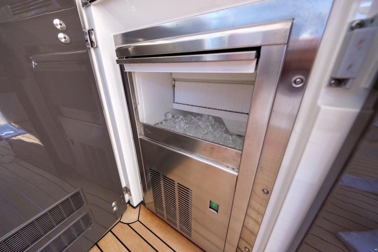 Fairline Targa 48 Open