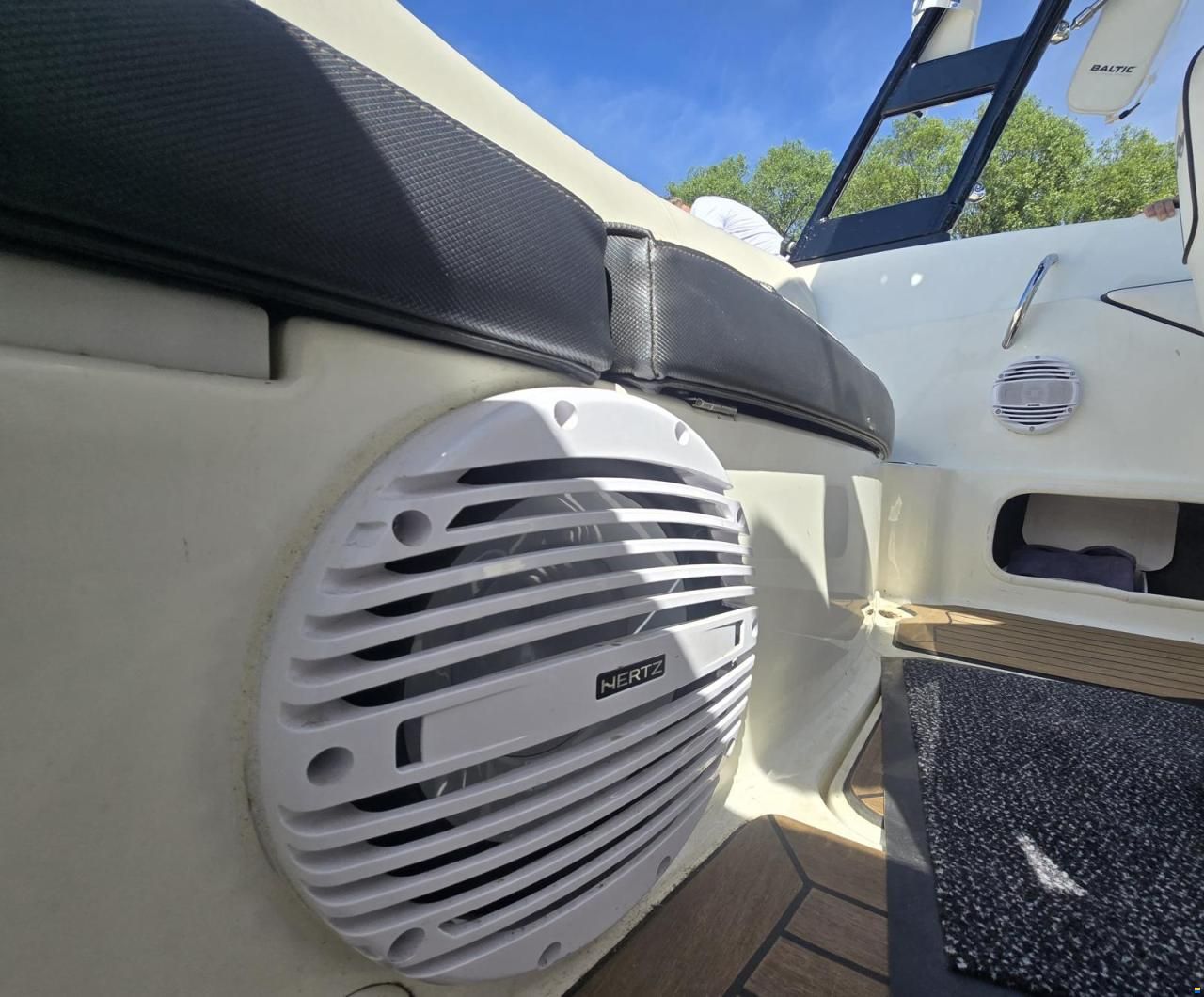 Sea Ray 190 Sport