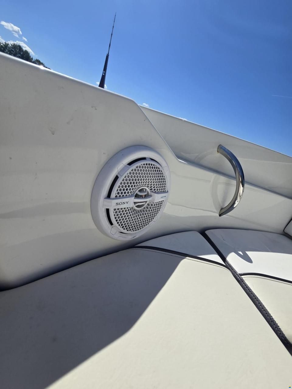 Sea Ray 190 Sport