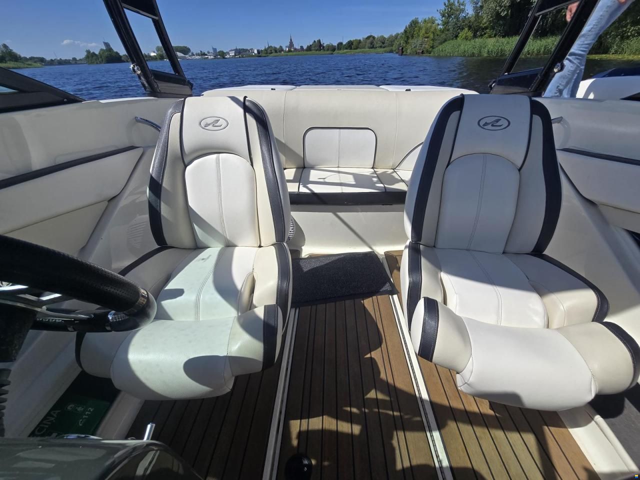 Sea Ray 190 Sport