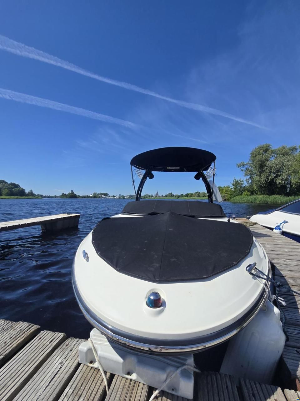 Sea Ray 190 Sport