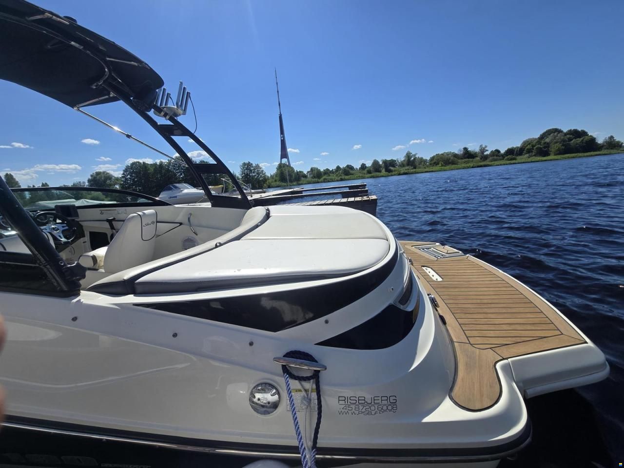 Sea Ray 190 Sport