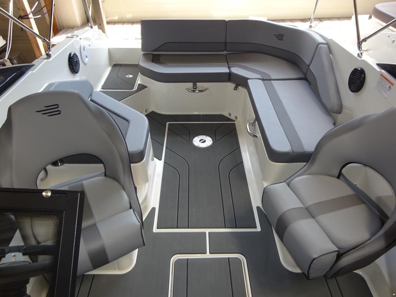 Bayliner V20 OE
