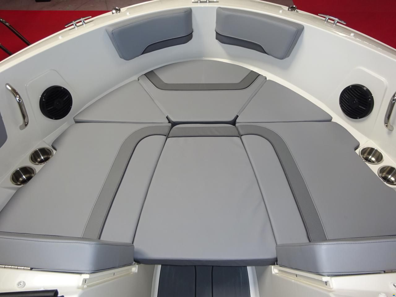 Bayliner V20 OE