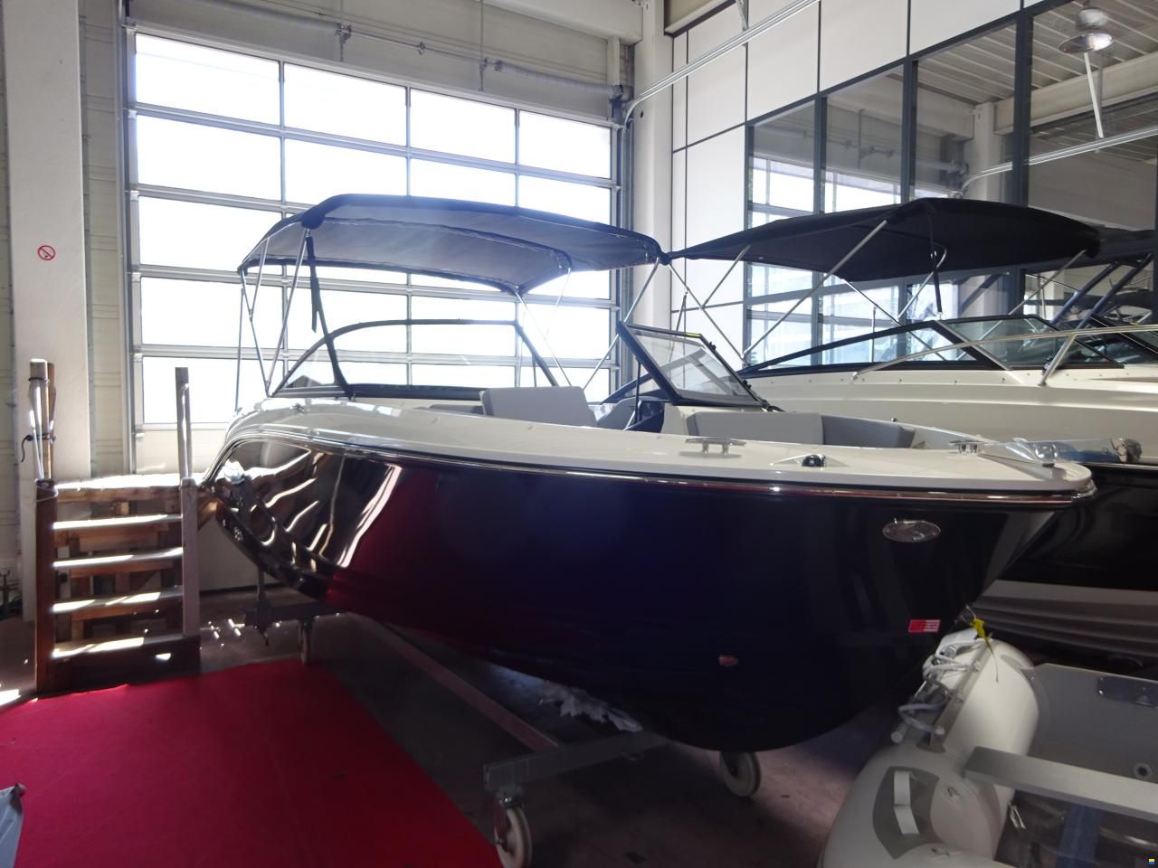 Bayliner V20 OE