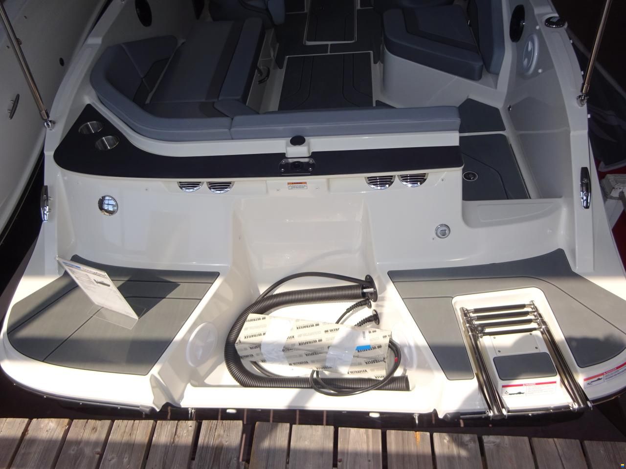 Bayliner V20 OE