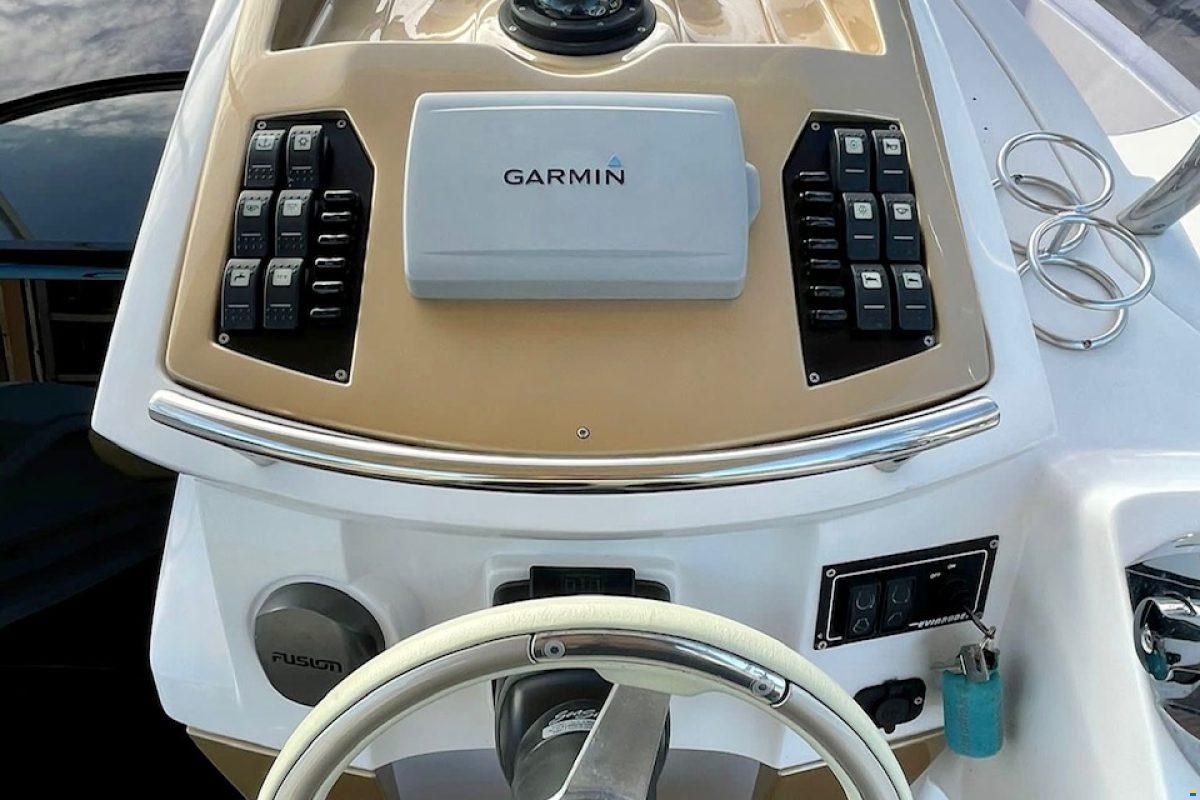 Sessa Key Largo 27