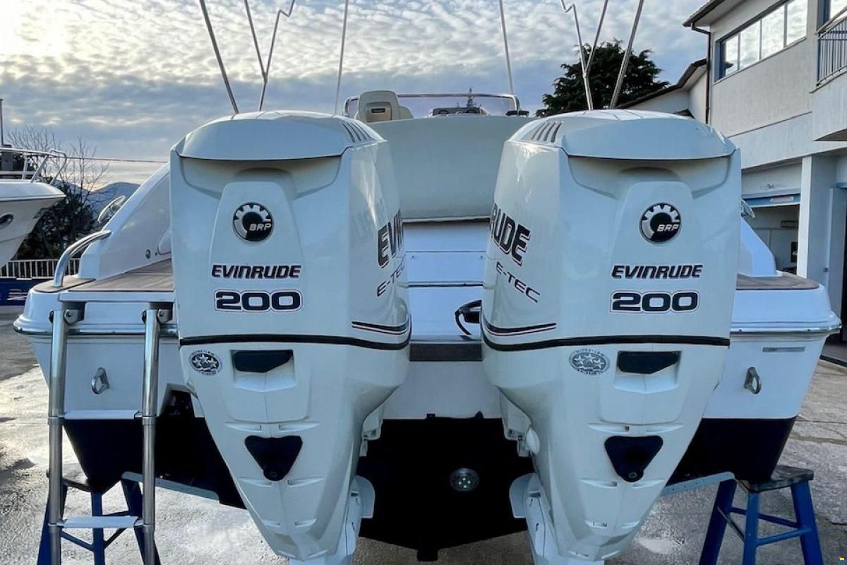 Sessa Key Largo 27