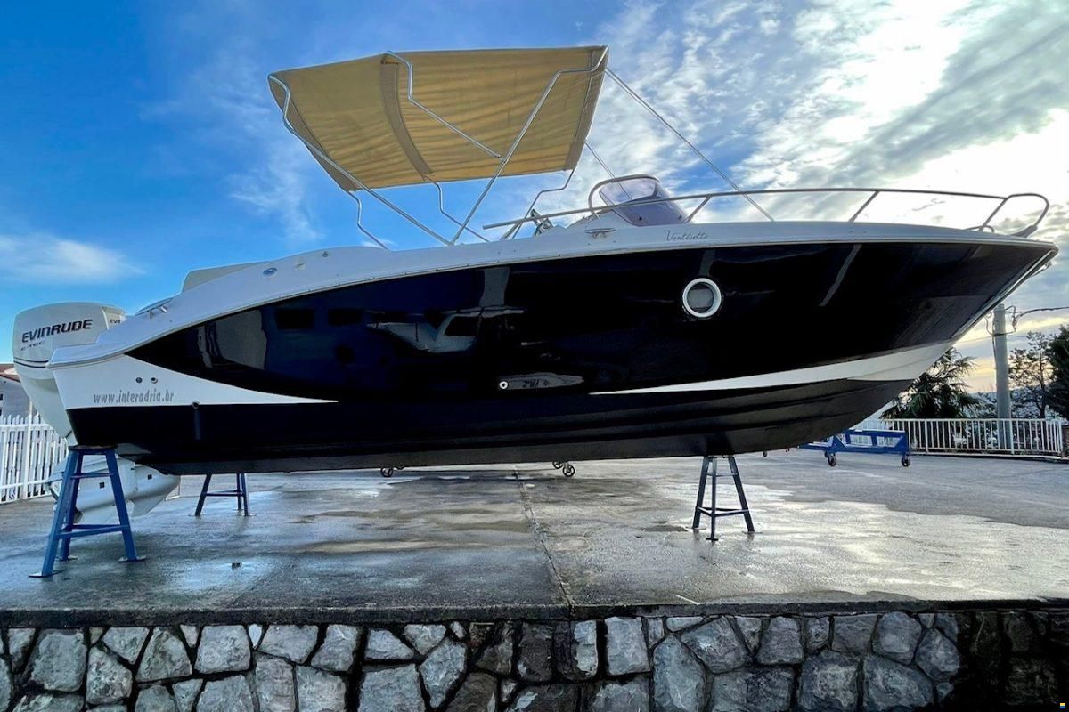 Sessa Key Largo 27