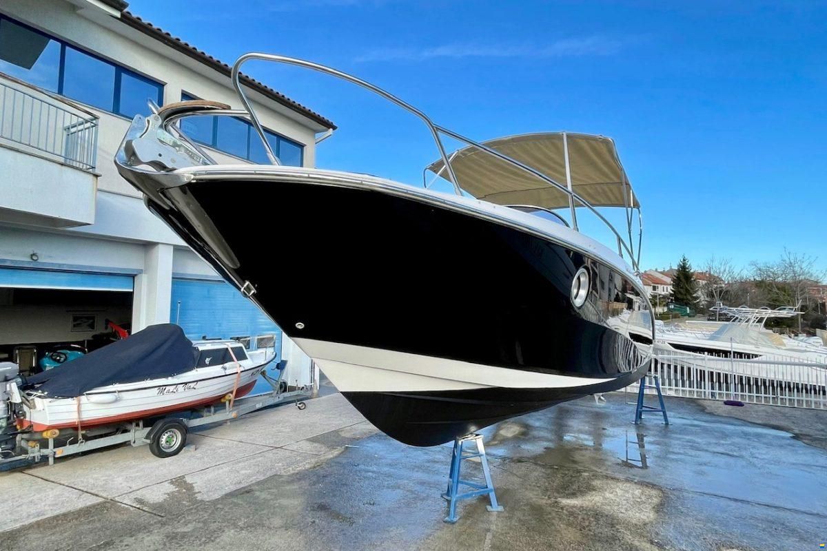 Sessa Key Largo 27