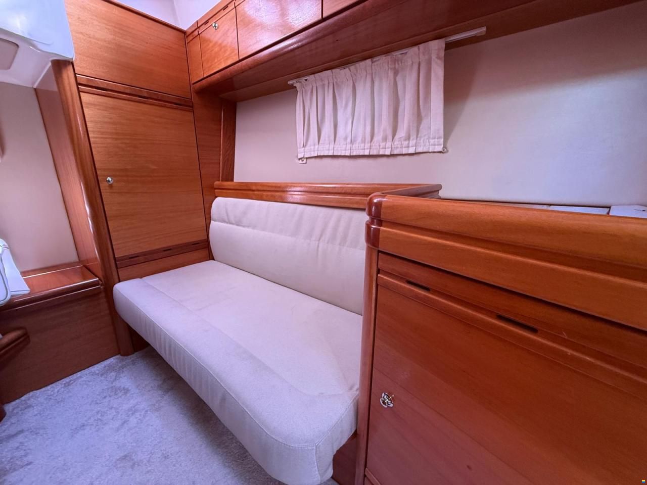 Bavaria 33 Sport