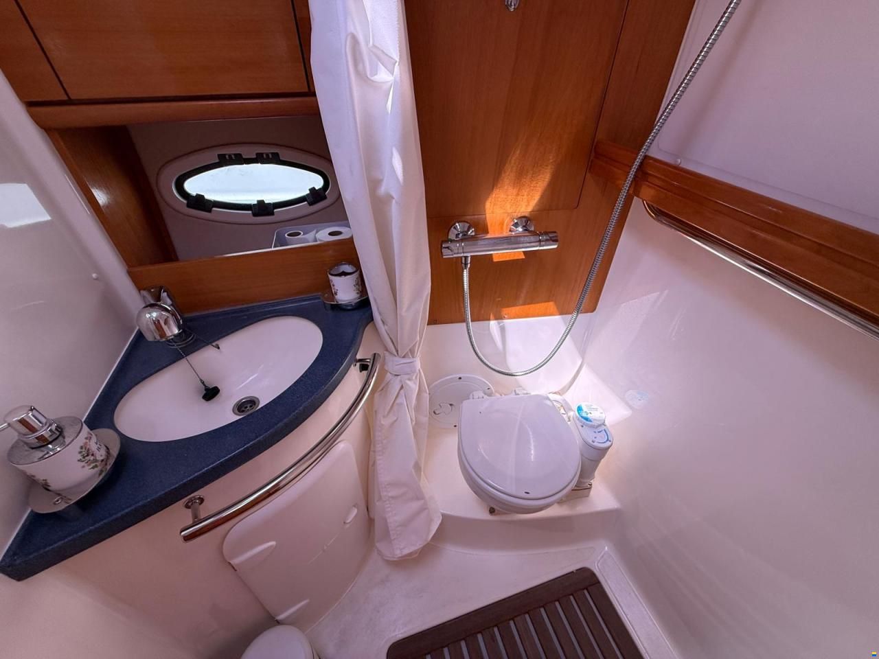 Bavaria 33 Sport