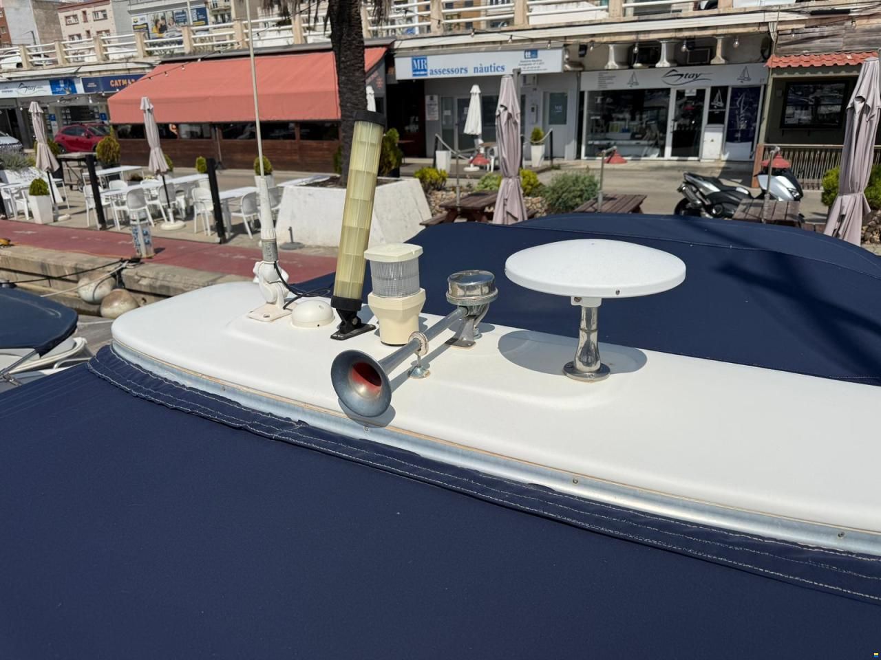 Bavaria 33 Sport