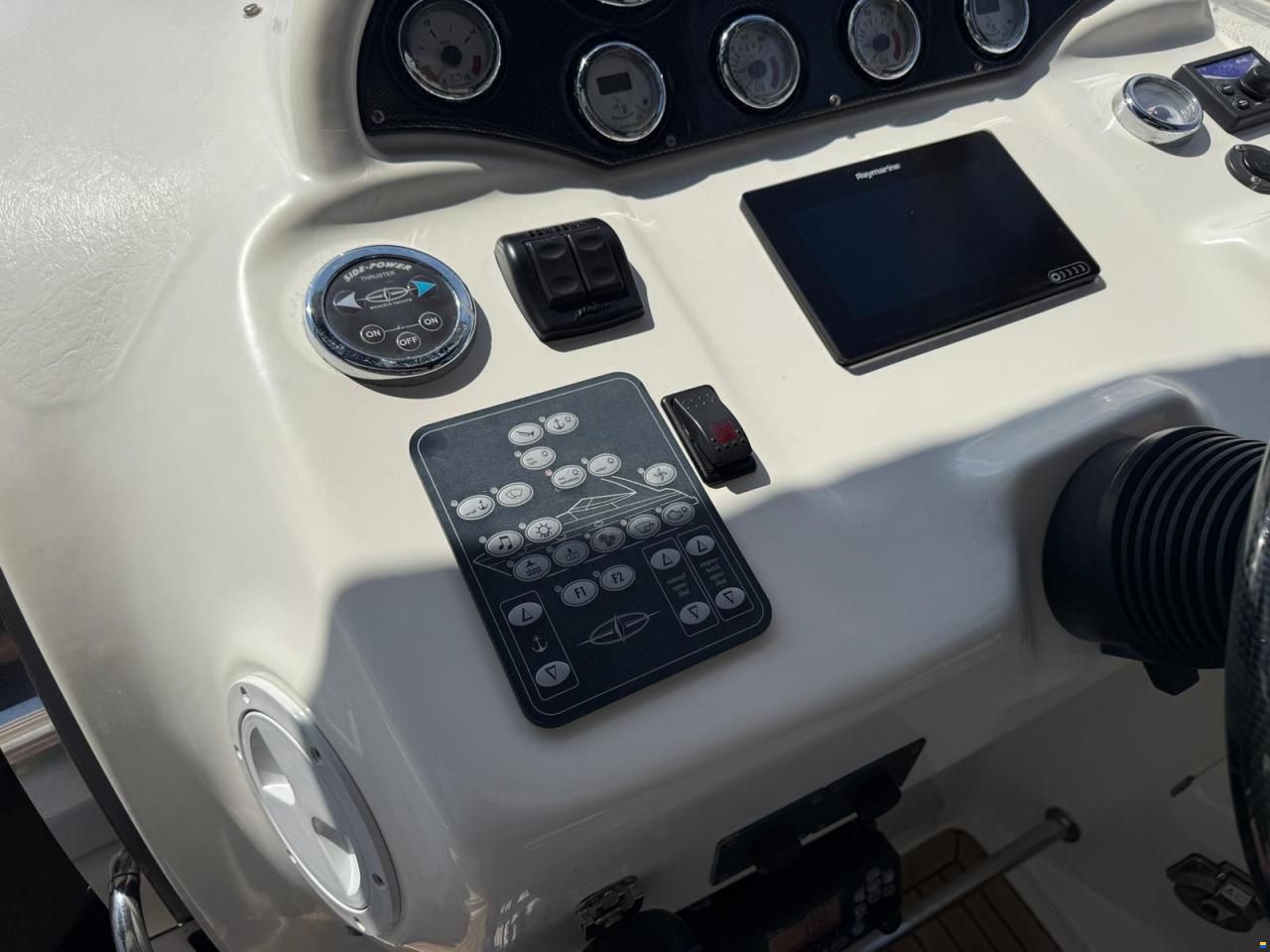Bavaria 33 Sport