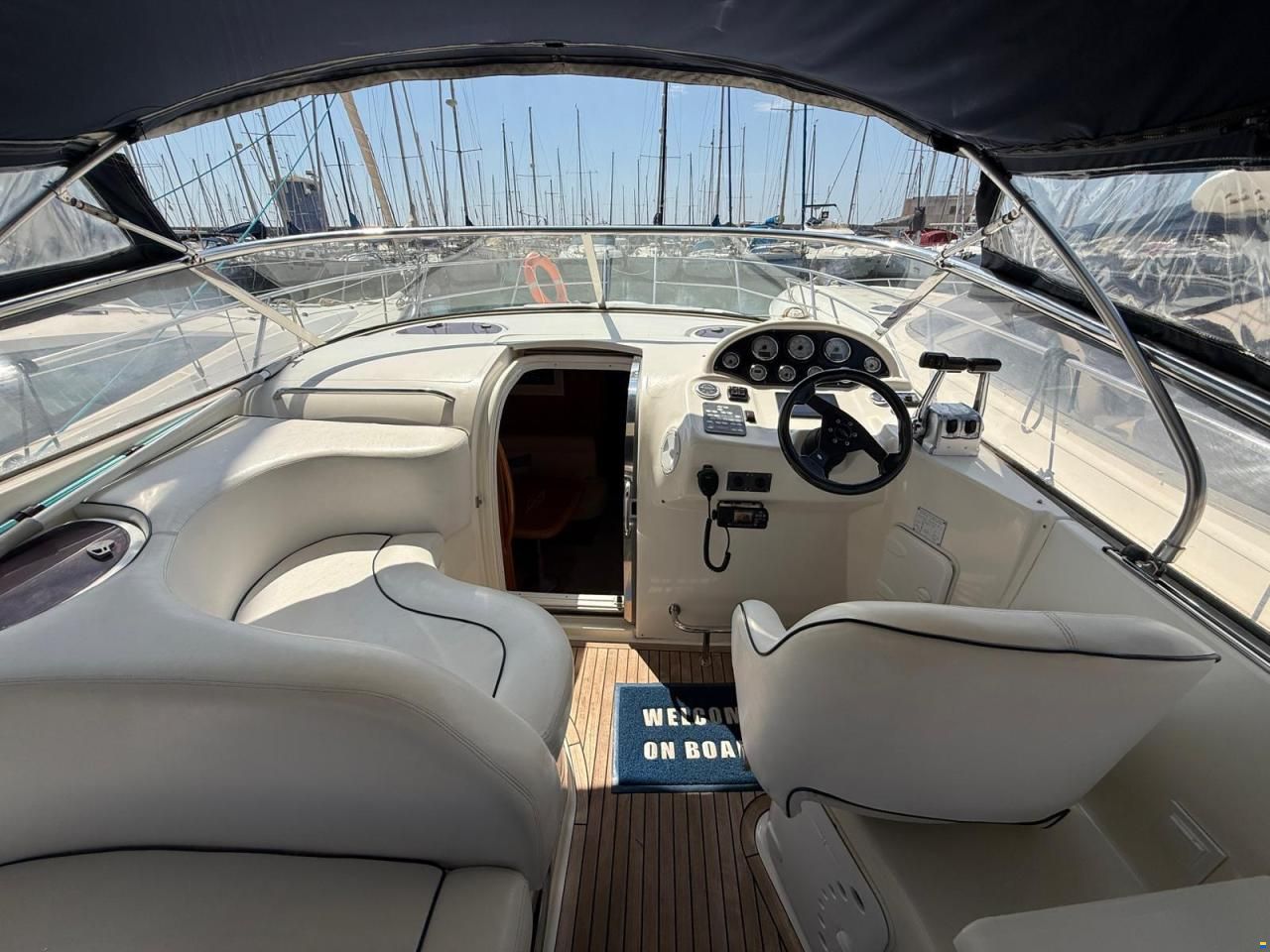 Bavaria 33 Sport