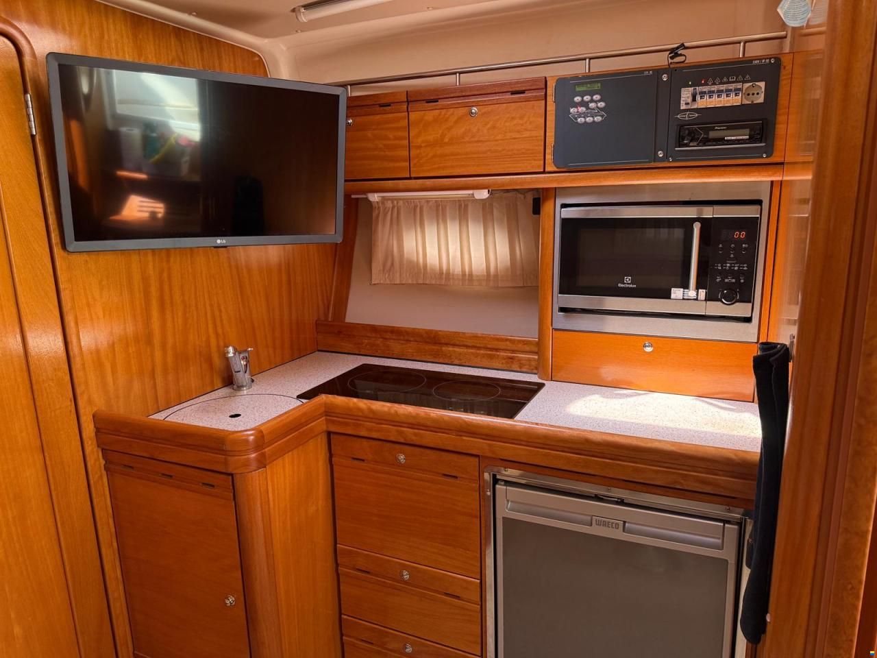 Bavaria 33 Sport