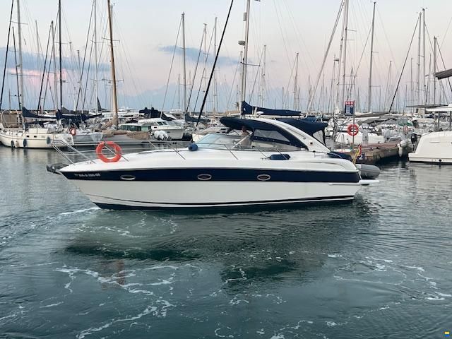 Bavaria 33 Sport